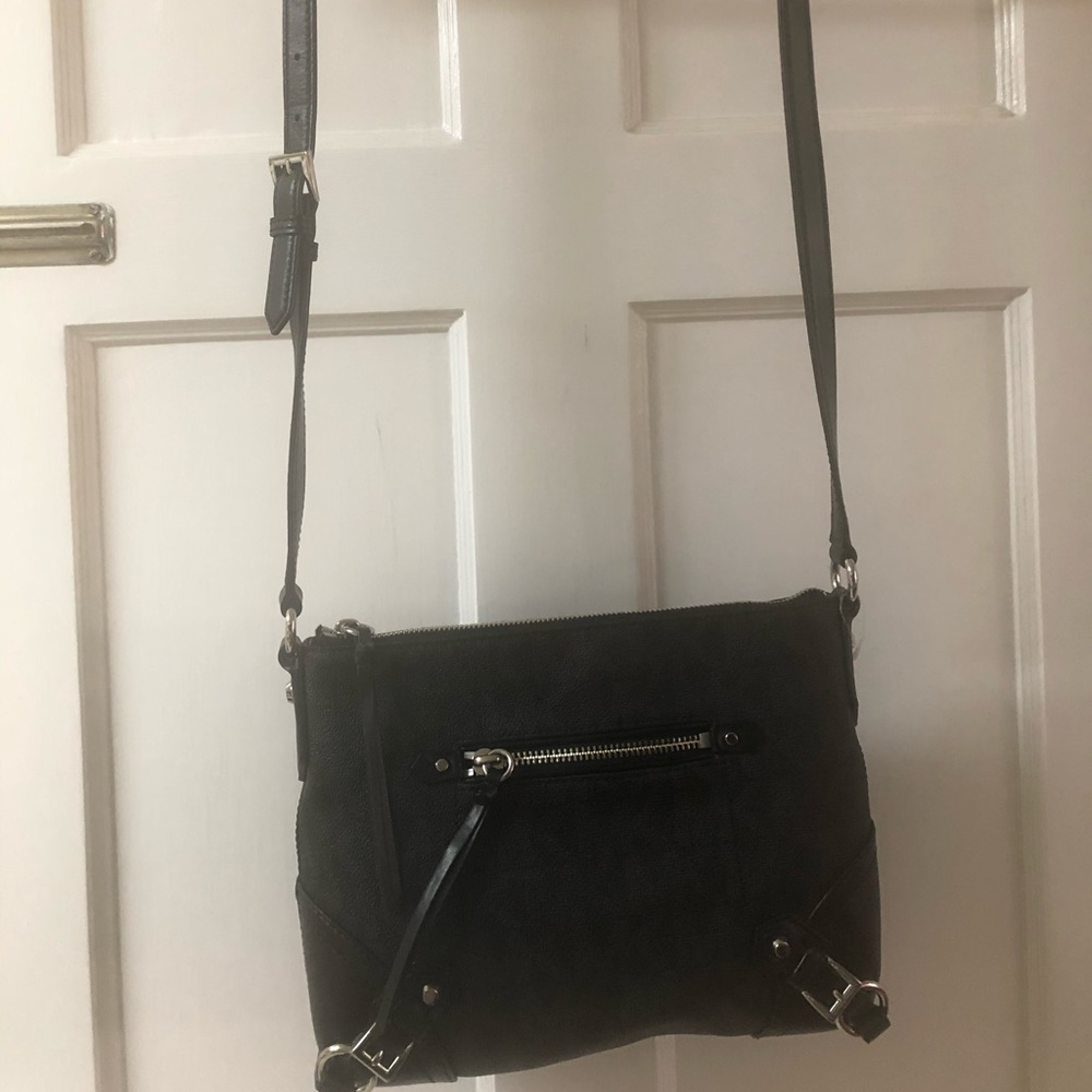 Michael Kors Crossbody-Authentic